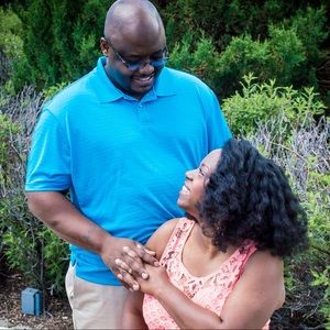 Meet your Posher, Dwayne